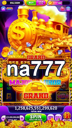 na777 Unduh