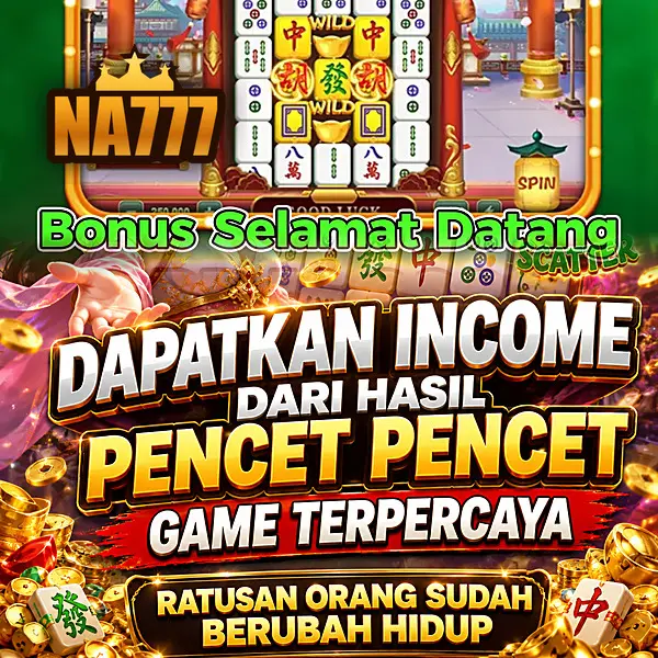 na777 Masuk