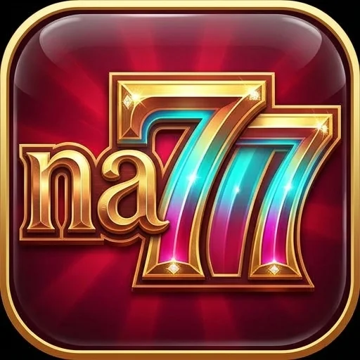 na777 Logo - Resmi